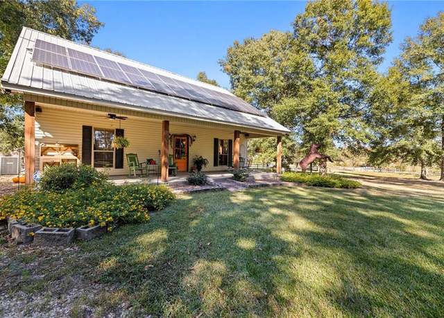 Property at 730 Hundred Oaks St, Montpelier, LA 70422, 2 beds, 1 bath