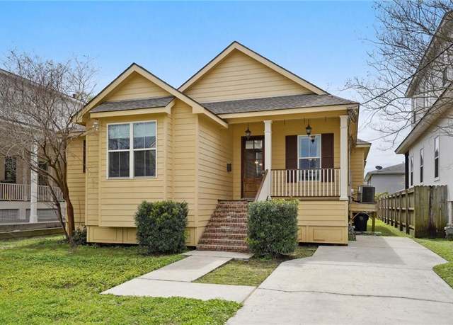 Property at 342 40th St, New Orleans, LA 70124, 3 beds, 2.5 baths