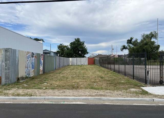 Property at 4227 Thalia St, New Orleans, LA 70125