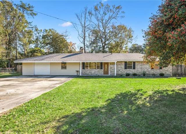 Property at 27368 Tag A Long Rd, Lacombe, LA 70445, 3 beds, 2 baths