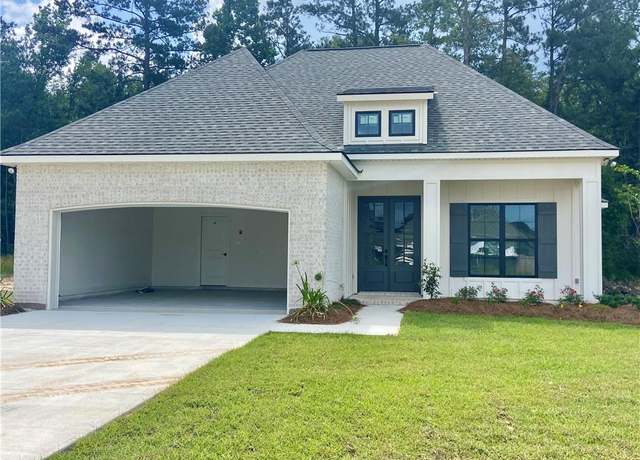 Property at 1169 Fox Sparrow Loop, Madisonville, LA 70447, 3 beds, 2 baths