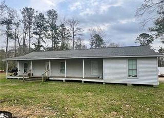 Property at 18292 Tabony Ln, Livingston, LA 70754, 4 beds, 2.5 baths