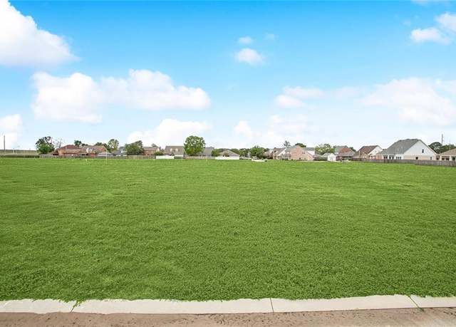 Property at Lot 119 N St Blase Dr, Kenner, LA 70065