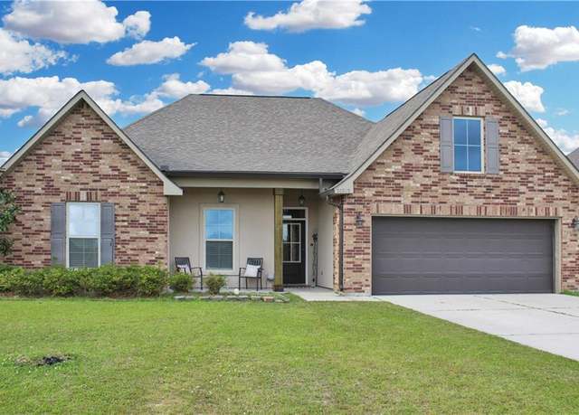 Property at 20203 Clemson Way, Ponchatoula, LA 70454, 4 beds, 2 baths