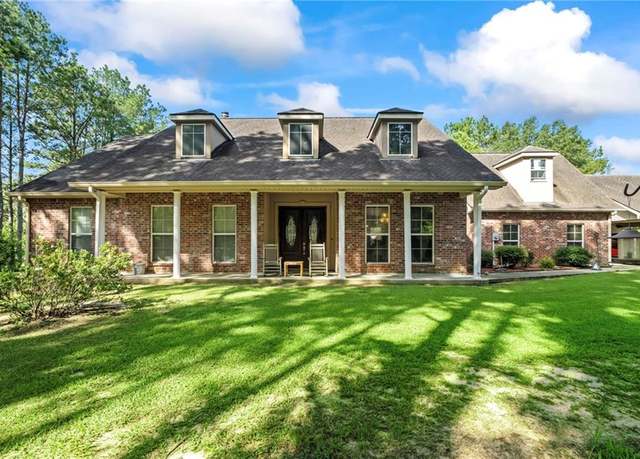 Property at 19047 Hwy 450, Franklinton, LA 70438, 3 beds, 3 baths