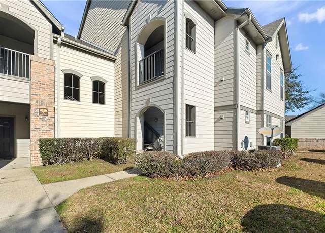 Property at 350 Emerald Forest Blvd #7204, Covington, LA 70433, 1 bed, 1 bath