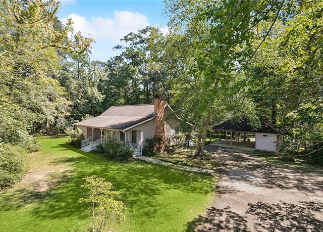 Property at 71475 Owl Pen Rd, Covington, LA 70433, 2 beds, 2 baths