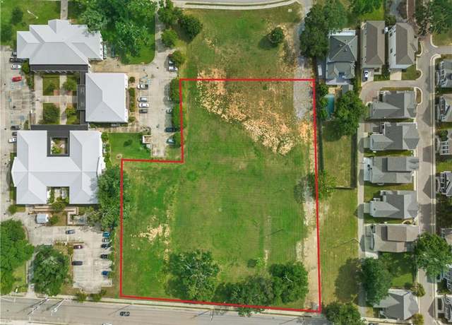 Property at W Second St, Pass Christian, MS 39571