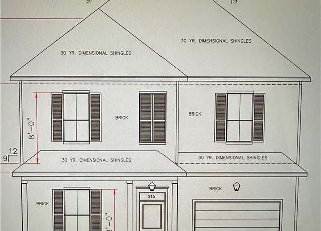Property at 5617 Marshal Foch St, New Orleans, LA 70124, 5 beds, 2.5 baths