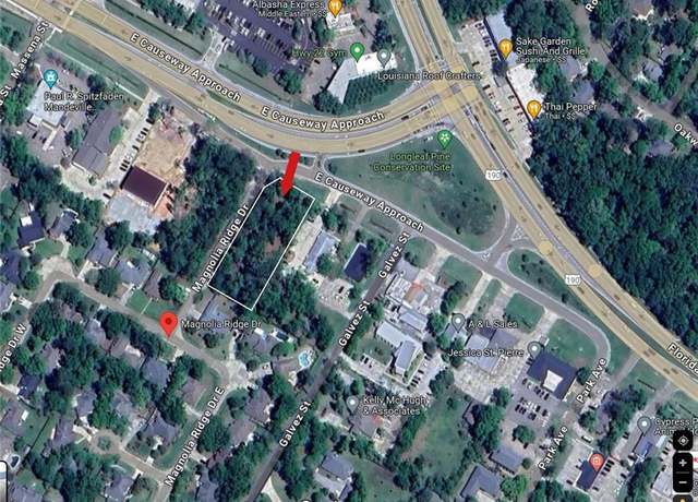 Property at 0 E Causeway Blvd, Mandeville, LA 70448