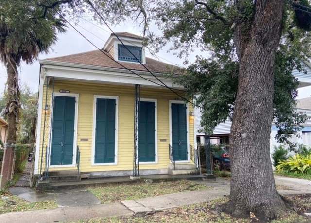 Property at 8316 18 S Claiborne Ave, New Orleans, LA 70118, 4 beds, 2 baths