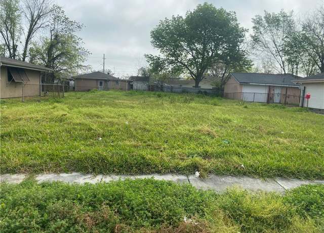 Property at 4819 Nighthart Sq, New Orleans, LA 70127