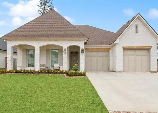 Property at 1193 Delta Ln, Covington, LA 70433, 4 beds, 3 baths