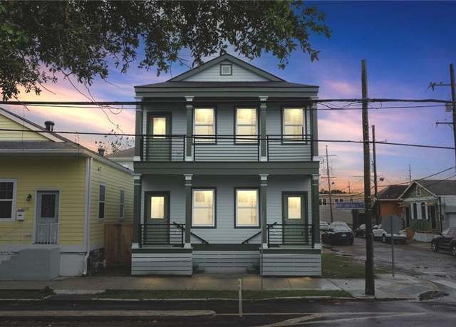 Property at 2530-2532 Martin L King Jr Blvd, New Orleans, LA 70113, 6 beds, 4 baths