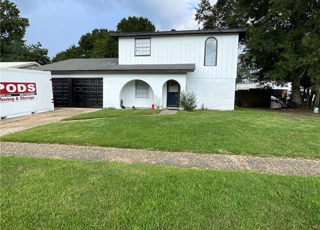 Property at 108 Marche Blvd, Slidell, LA 70458, 4 beds, 2 baths
