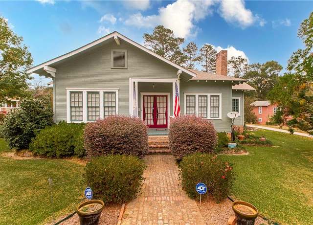 Property at 407 Avenue B Ave, Kentwood, LA 70444, 3 beds, 2 baths