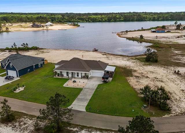 Property at 52786 Shore Dr, Franklinton, LA 70438, 4 beds, 3 baths