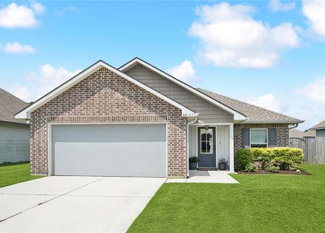 Property at 42133 Jasper Ln, Ponchatoula, LA 70454, 3 beds, 2 baths