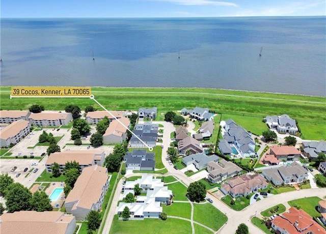 Property at Cocos, Kenner, LA 70065