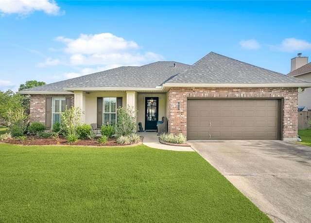 Property at 613 Del Sol Pass, Covington, LA 70433, 4 beds, 2 baths
