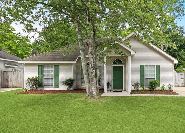 Property at 70433 7th St, Covington, LA 70433, 3 beds, 2 baths