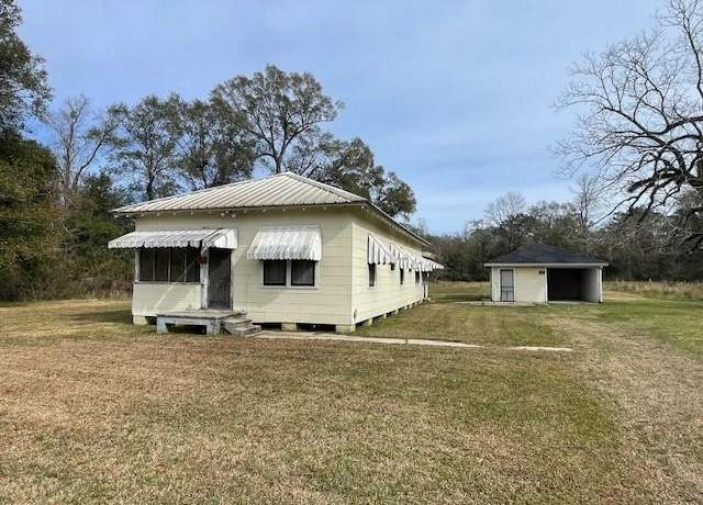 Property at 41012 S Range Rd, Ponchatoula, LA 70454, 3 beds, 1.5 baths