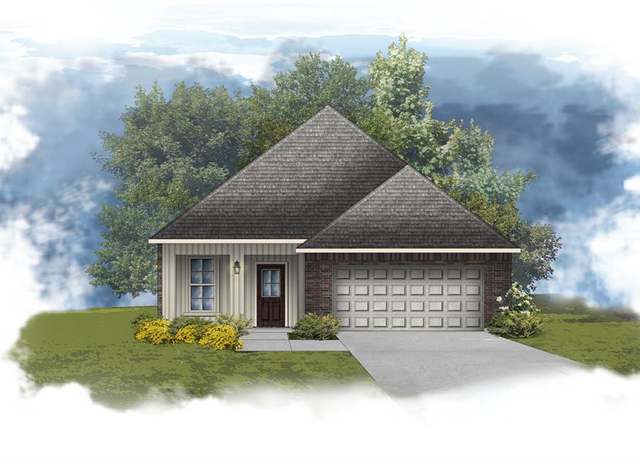 Property at 60820 Fairfax Dr, Lacombe, LA 70445, 3 beds, 2 baths