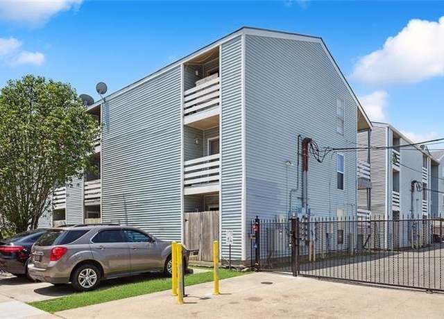 Property at 4218 Hessmer Ave #213, Metairie, LA 70002, 1 bed, 1 bath