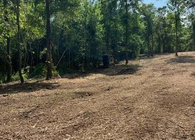 Property at Lot 32 Bridge Vw, Carriere, MS 39426