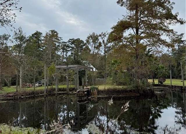 Property at 58240 Harbor Rd, Slidell, LA 70460