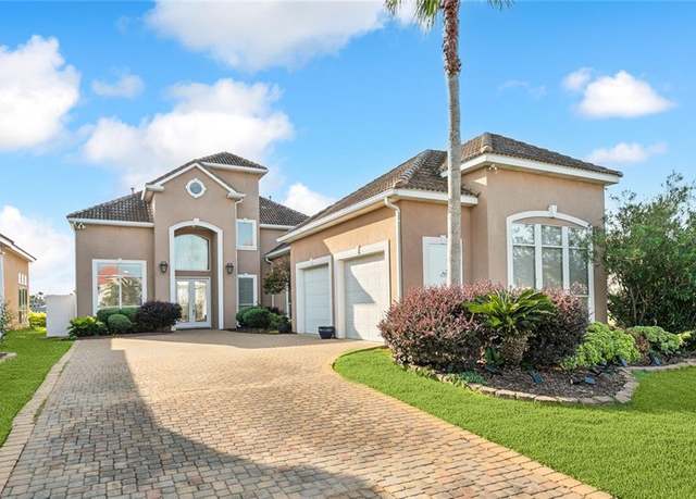 Property at 1079 S Marina Villa, Slidell, LA 70461, 3 beds, 3 baths
