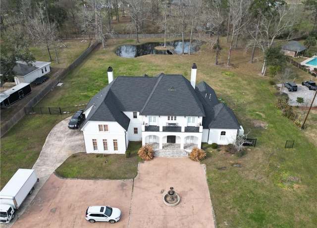 Property at 13059 Royal Oak Dr, Hammond, LA 70403, 5 beds, 4.5 baths