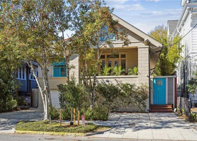 Property at 4713 Prytania St, New Orleans, LA 70115, 3 beds, 3 baths