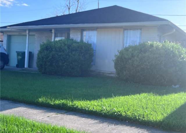 Property at 1921 Cartier Dr, La Place, LA 70068, 3 beds, 2 baths