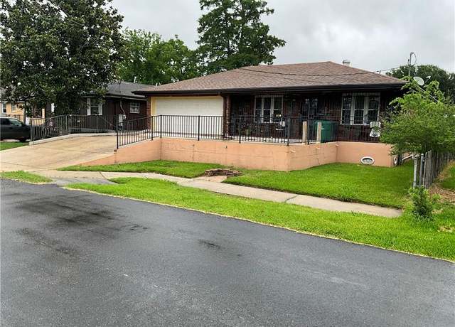 Property at 1345 Avenue C, Marrero, LA 70072, 4 beds, 2.5 baths