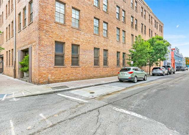 Property at 404 Notre Dame St #23, New Orleans, LA 70130, 2 beds, 2 baths
