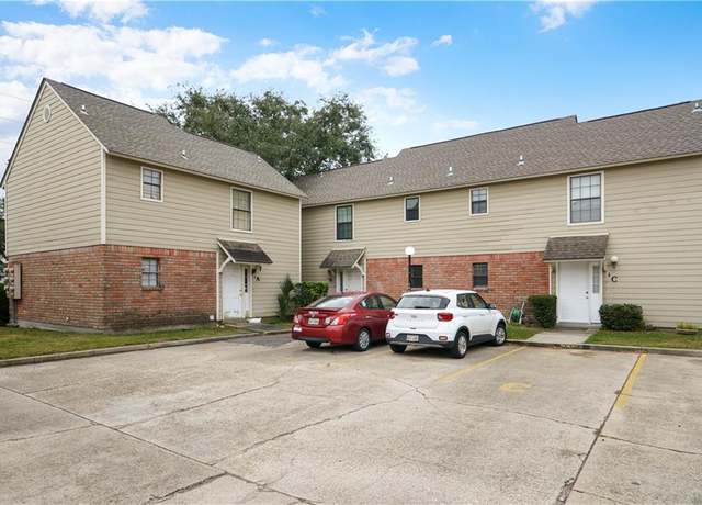 Property at 1500 W Esplanade Ave Unit 1B, Kenner, LA 70065, 3 beds, 3 baths