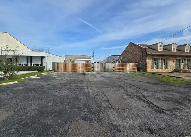 Property at Undisclosed address, Metairie, LA 70002