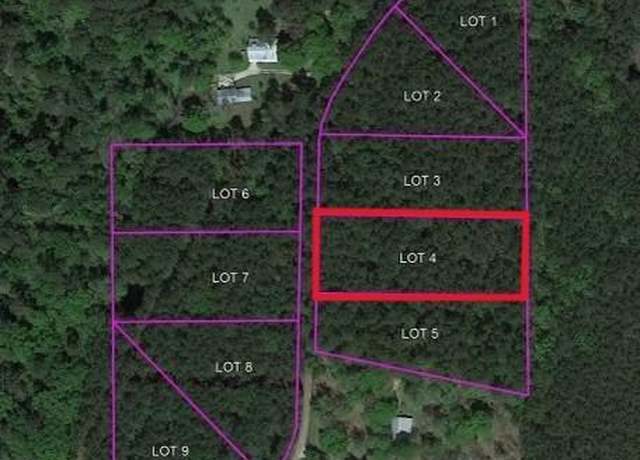 Property at lot 4 Hubert Stilley Rd, Independence, LA 70443