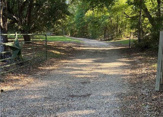 Property at 51136 Wig Ln, Loranger, LA 70446