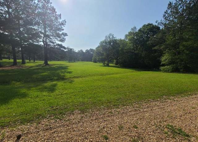 Property at 00 Thompson Ln, Carriere, MS 39466