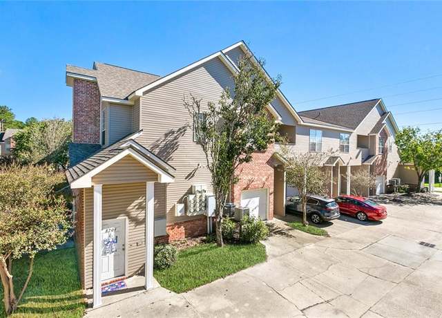 Property at 517 Spartan Dr #8206, Slidell, LA 70458, 1 bed, 1 bath