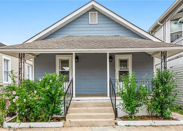 Property at 508-510 S Murat St, New Orleans, LA 70119, 4 beds, 2 baths