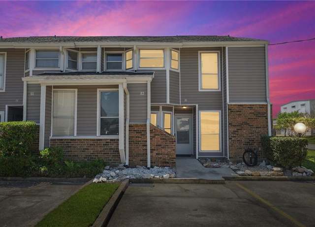 Property at 81 Avant Garde Cir #81, Kenner, LA 70065, 2 beds, 1.5 baths