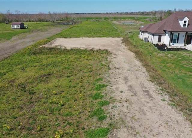 Property at 2989 E La Hwy 46 Hwy, St Bernard, LA 70085