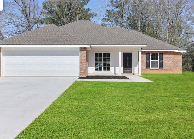 Property at 45519 Tranquil Trce, Hammond, LA 70401, 4 beds, 2 baths