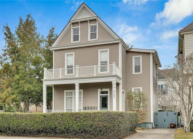 Property at 5127 Prytania St #4, New Orleans, LA 70115, 3 beds, 2 baths