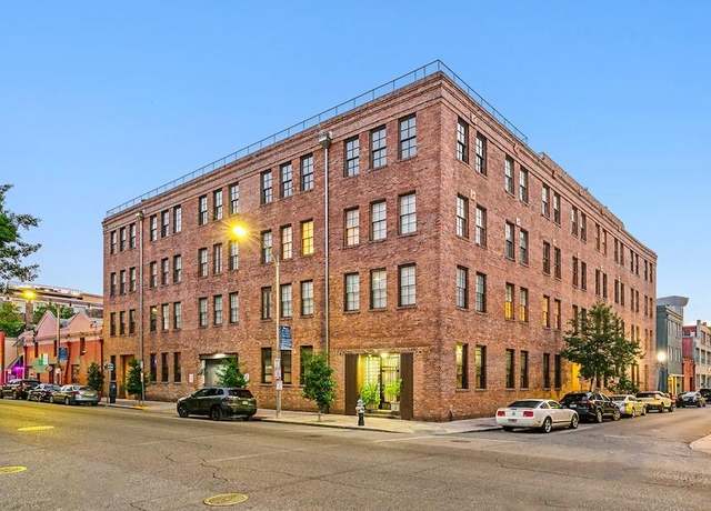 Property at 404 Notre Dame St #1, New Orleans, LA 70130, 1 bed, 1 bath