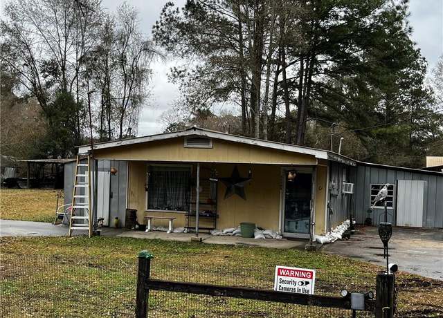 Property at 66388 Highway 434, Lacombe, LA 70445, 1 bed, 1 bath