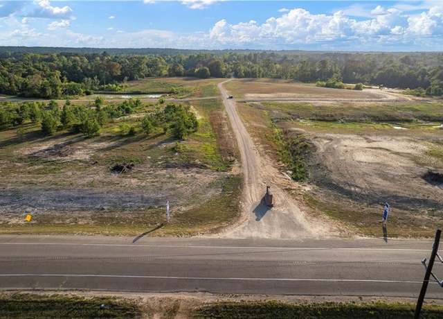 Property at Lot 32 The Banks Drive -hwy 16 Hwy, Franklinton, LA 70438